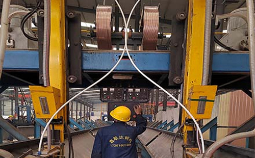 庆阳甘肃钢结构房屋使用寿命与影响因素解析