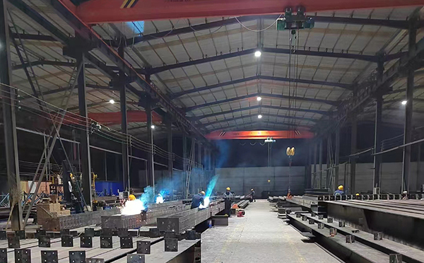 庆阳钢结构住宅设计与施工关键技术指南