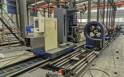 庆阳兰州钢结构厂房的优势与应用分析