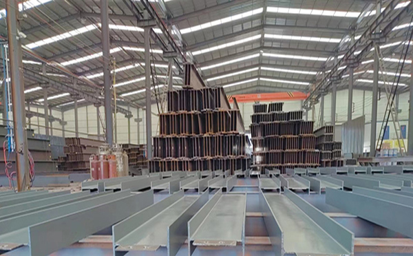 庆阳铆接适用场景：钢结构铆钉连接规范解析