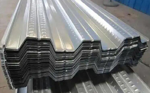 庆阳楼承板选型与施工技术全解析