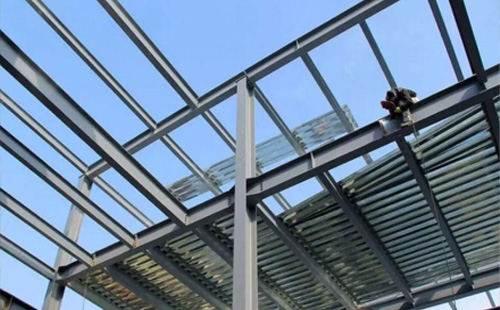 庆阳庆阳钢结构加工中的切割与钻孔精度控制要点 庆阳庆阳钢结构加工中的切割与钻孔精度控制要点