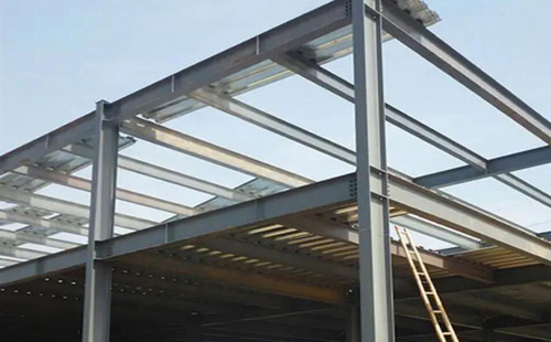 庆阳庆阳庆阳钢结构厂房设计与施工中的关键参数解析