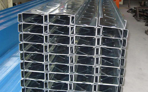 庆阳C型钢在轻型庆阳钢结构中的选型与施工要点 庆阳C型钢在轻型庆阳钢结构中的选型与施工要点