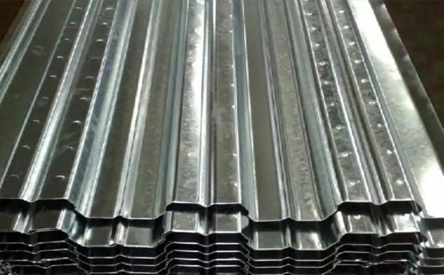 高层住宅吊装庆阳楼承板怎么省工期 高层住宅吊装庆阳楼承板怎么省工期