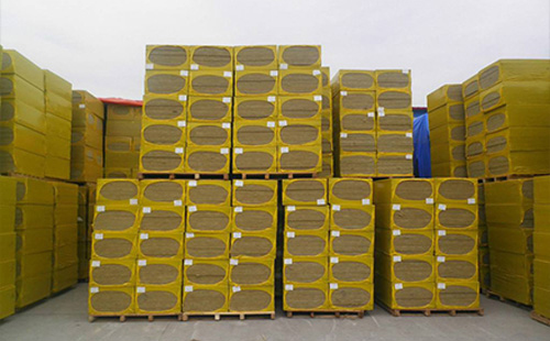 建筑保温用庆阳岩棉板怎样选厚度更省钱