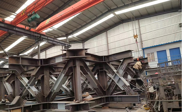 11月启动庆阳钢结构项目？庆阳鑫航达庆阳钢结构提供全流程落地支持