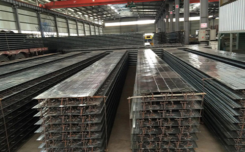 庆阳楼承板选型要点及本地化供应服务能力分析